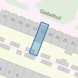 Perceel PPD00-E-3412