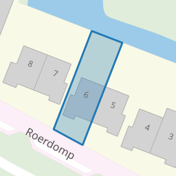 Perceel PPD00-E-3441