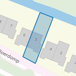 Perceel PPD00-E-3442