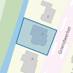 Perceel PPD00-E-3489