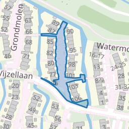 Perceel PPD00-E-3497