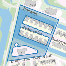 Perceel PPD00-E-3518