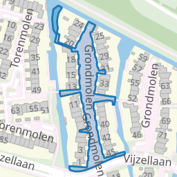 Perceel PPD00-E-3555