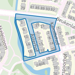 Perceel PPD00-E-3571