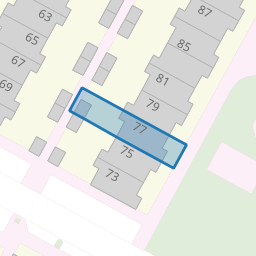 Perceel PPD00-E-3601