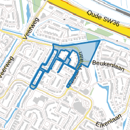 Perceel PPD00-E-3701