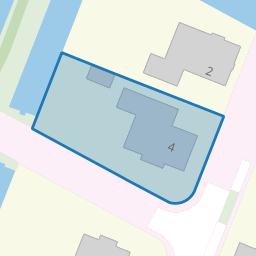 Perceel PPD00-E-3740