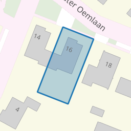 Perceel PPD00-E-3787