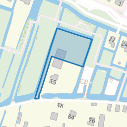 Perceel PPD00-E-4022