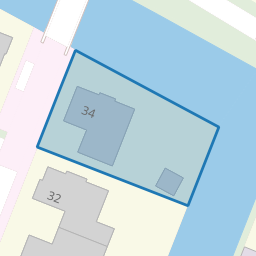 Perceel PPD00-E-4032