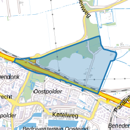 Sectie F