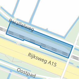 Perceel PPD00-F-200