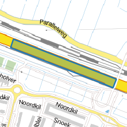 Perceel PPD00-F-205