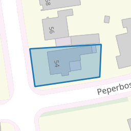 Perceel PSB00-C-1476