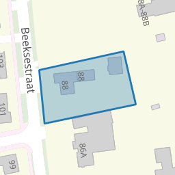 Perceel PSB00-C-1487