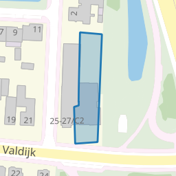 Perceel PSB00-C-1566