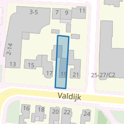 Perceel PSB00-C-1748