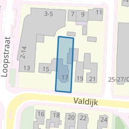 Perceel PSB00-C-1749