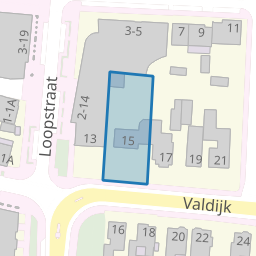 Perceel PSB00-C-1750