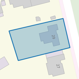 Perceel PSB00-C-1789