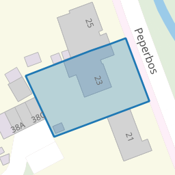 Perceel PSB00-C-1792