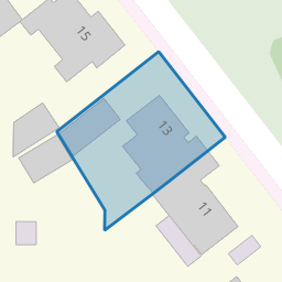 Perceel PSB00-C-1797