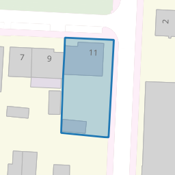 Perceel PSB00-C-1812