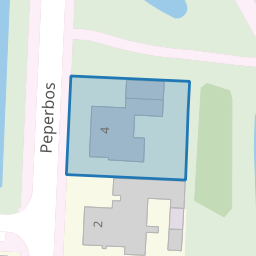 Perceel PSB00-C-1817