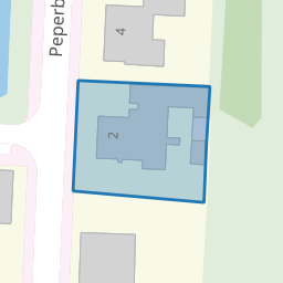 Perceel PSB00-C-1818