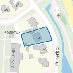 Perceel PSB00-C-1830