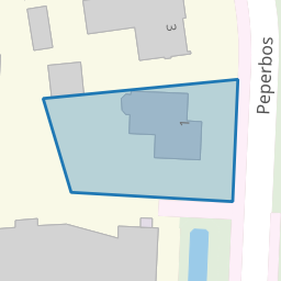 Perceel PSB00-C-1832