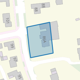 Perceel PSB00-C-1876