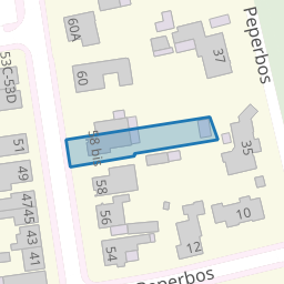 Perceel PSB00-C-1885