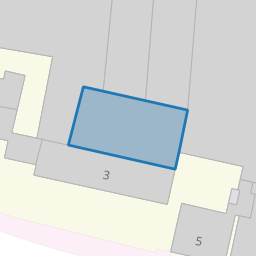 Perceel PSB00-C-1901