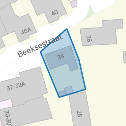 Perceel PSB00-C-1990