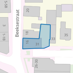 Perceel PSB00-C-2086