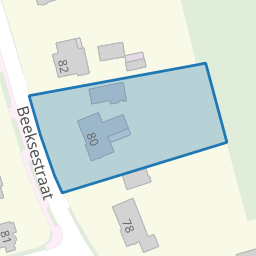 Perceel PSB00-C-2142