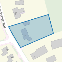 Perceel PSB00-C-2143