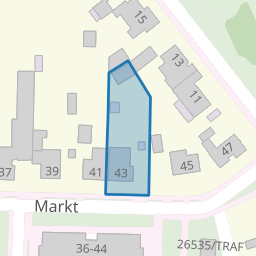 Perceel PSB00-C-2150