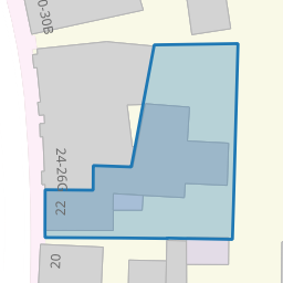Perceel PSB00-C-2164