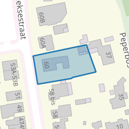 Perceel PSB00-C-2214