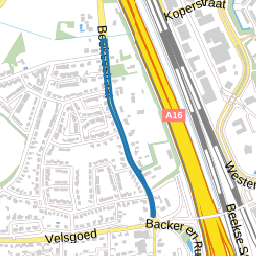 Perceel PSB00-C-2234