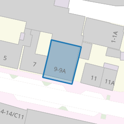 Perceel PSB00-C-2256