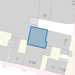 Perceel PSB00-C-2257