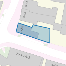 Perceel PSB00-C-2269