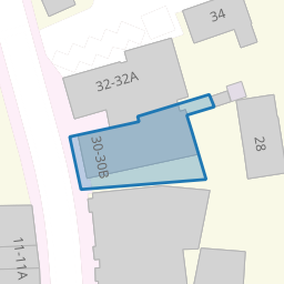 Perceel PSB00-C-2296