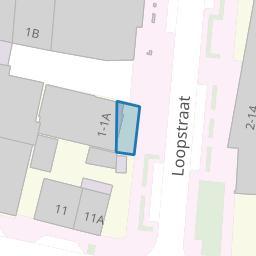 Perceel PSB00-C-2299