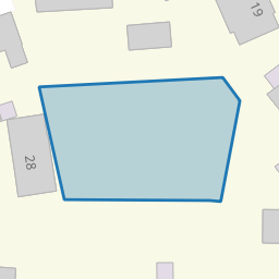 Perceel PSB00-C-2320