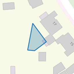 Perceel PSB00-C-2327