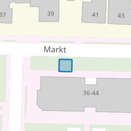 Perceel PSB00-C-2332